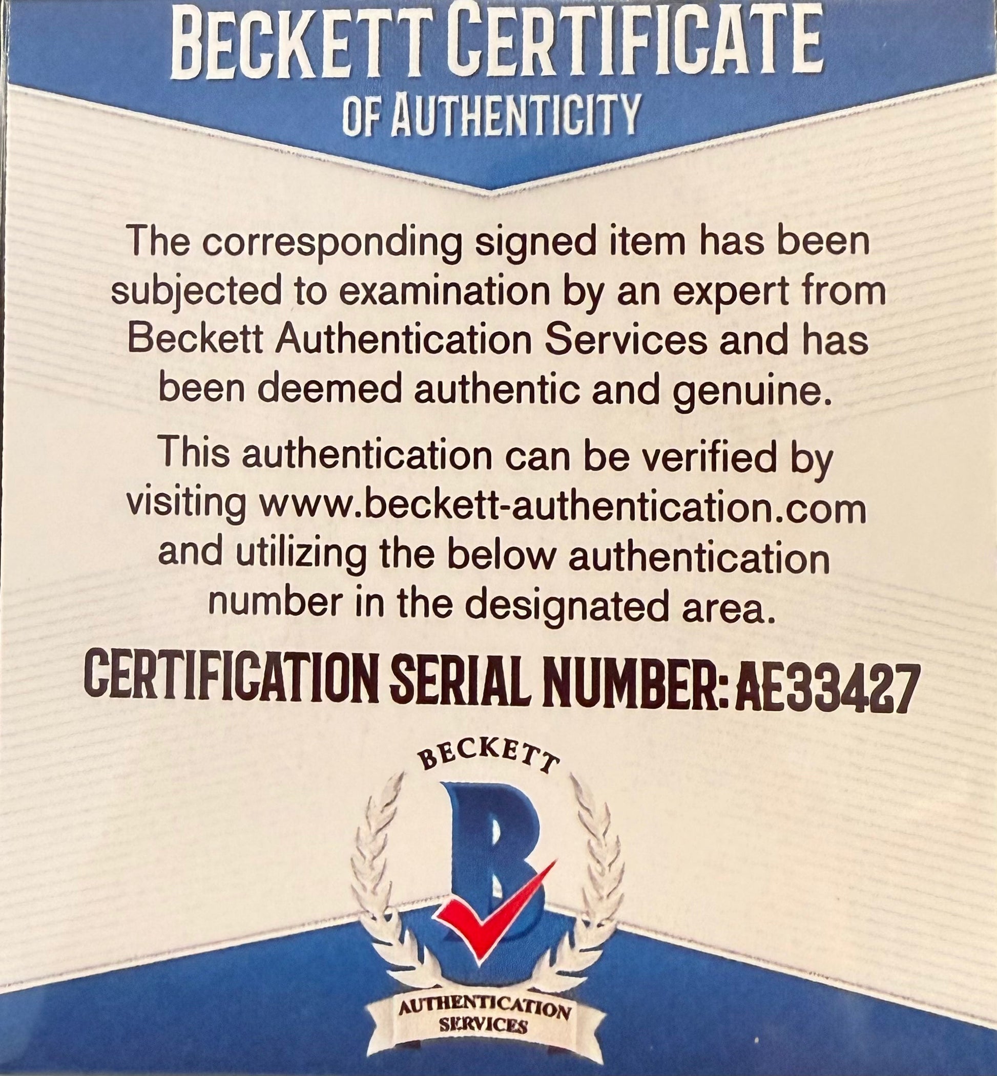 Maillot Authentique TEAM USA OLYMPICS GAME PARIS 2024 signé par LEBRON JAMES et certifié par Beckett authentic-signatures
