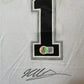 Maillot Authentique San Antonio Spurs signé par Victor WEMBANYAMA et certifié par Beckett authentic-signatures