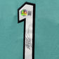 Maillot Authentique San Antonio Spurs signé par Victor WEMBANYAMA et certifié par Beckett authentic-signatures