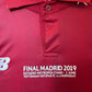 Mohamed Salah Signed Authentic Liverpool Jersey, Certified by Beckett authentic-signatures Football Authentic Signatures