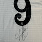 Kylian Mbappé Signed Authentic Real Madrid Jersey, Certified by Beckett authentic-signatures Football Authentic Signatures