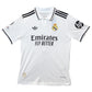 Maillot Authentique Real Madrid signé par Killian Mbappé er certifié par Beckett authentic-signatures