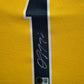 Maillot Custom Domicile Indiana Pacers signe par Obi Toppin certifie par Beckett authentic-signatures