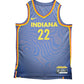 Maillot Authentique Domicile Indiana Fevers signe par Catlin Clark certifie par PSA authentic-signatures