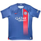 Maillot Authentique Paris Saint Germain signé par Marquinhos et certifié par JSA authentic-signatures