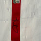 Maillot Custom Los Angeles CLIPPERS signé par James Harden et certifié par BECKETT authentic-signatures