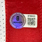 Maillot Custom Los Angeles CLIPPERS signé par James Harden et certifié par BECKETT authentic-signatures
