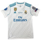 Maillot Authentique Real Madrid Finale Champions League 2018 signé par Cristiano Ronaldo certifié par Beckett authentic-signatures