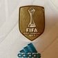 Maillot Authentique Real Madrid Finale Champions League 2018 signé par Cristiano Ronaldo certifié par Beckett authentic-signatures