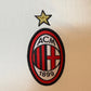 Alessandro Nesta Signed Authentic Champions League Final 2007 AC Milan Jersey, Certified by Beckett authentic-signatures F...