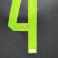 Maillot Authentique Exterieur Boston Celtics signe par Jrue Holiday certifie par JSA authentic-signatures