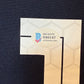 Maillot Authentique Equipe de France Finale Coupe du Monde 2018 signé par Ousman Dembele et certifié par Beckett authentic-signatures