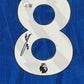 Enzo Fernandez Signed Authentic Chelsea Jersey, Certified by Beckett authentic-signatures Football Authentic Signatures