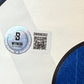 Enzo Fernandez Signed Authentic Chelsea Jersey, Certified by Beckett authentic-signatures Football Authentic Signatures