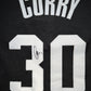 Maillot Custom Golden Sate Warriors signe par Stephen Curry et certifie par JSA authentic-signatures