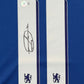 Didier Drogba Signed Authentic Champions League Final 2012 Chelsea Jersey, Certified by Beckett authentic-signatures Footb...
