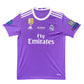 Maillot Exterieur signe par Cristiano Ronaldo Real Madrid CF 2016-17 Certifie par Beckett authentic-signatures