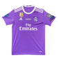 Maillot Exterieur signe par Cristiano Ronaldo Real Madrid CF 2016-17 Certifie par Beckett authentic-signatures