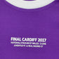 Maillot Exterieur signe par Cristiano Ronaldo Real Madrid CF 2016-17 Certifie par Beckett authentic-signatures
