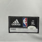 Maillot Authentique Champions 2017 Golden Sate Warriors signe par Stephen Curry et certifie par JSA authentic-signatures