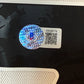 Maillot Authentique Juventus Turin signé par Cristiano Ronaldo et certifié par Beckett authentic-signatures