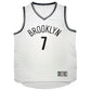 Maillot Authentique Brooklyn Nets signe par Kevin Durant et certifie par Beckett authentic-signatures