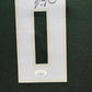 Maillot Authentique Manchester United 2007-08 signé par Cristiano Ronaldo certifié par Beckett authentic-signatures
