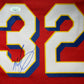 Maillot Authentique All Star Game 2024 signe par Karl Anthony Town certifie par PSA authentic-signatures