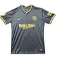 Maillot Authentique FC Barcelone saison 2020-2021 signé par Lionel Messi et certifié par Beckett authentic-signatures