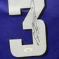 Maillot Authentique Domicile Phoenix Suns signé par Bradley Beal certifié par JSA authentic-signatures