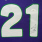 Maillot Authentique Domicile Phoenix Suns signé par Tyrus Jones certifié par JSA authentic-signatures