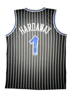 Penny Hardaway Signed Magic Jersey authentic-signatures