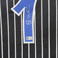 Penny Hardaway Signed Magic Jersey authentic-signatures