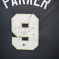 Maillot Custom Domicile San Antonio Spurs signe par Tony Parker