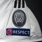 Maillot Domicile signe par Cristiano Ronaldo Real Madrid CF 2014-15 Certifie par Beckett authentic-signatures