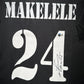 Claude Makelele Signed Away 2002-03 Real Madrid Jersey, Certified by Beckett authentic-signatures Football Authentic Signa...