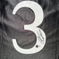 Roberto Carlos Signed Away 1998-99 Real Madrid Jersey, Certified by Beckett authentic-signatures Football Authentic Signat...