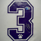 Roberto Carlos Signed Home 1996-97 Real Madrid Jersey, Certified by Beckett authentic-signatures Football Authentic Signat...