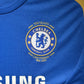 John Terry Signed Home Chelsea Jersey, Certified by Beckett authentic-signatures Football Authentic Signatures