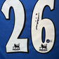 John Terry Signed Home Chelsea Jersey, Certified by Beckett authentic-signatures Football Authentic Signatures