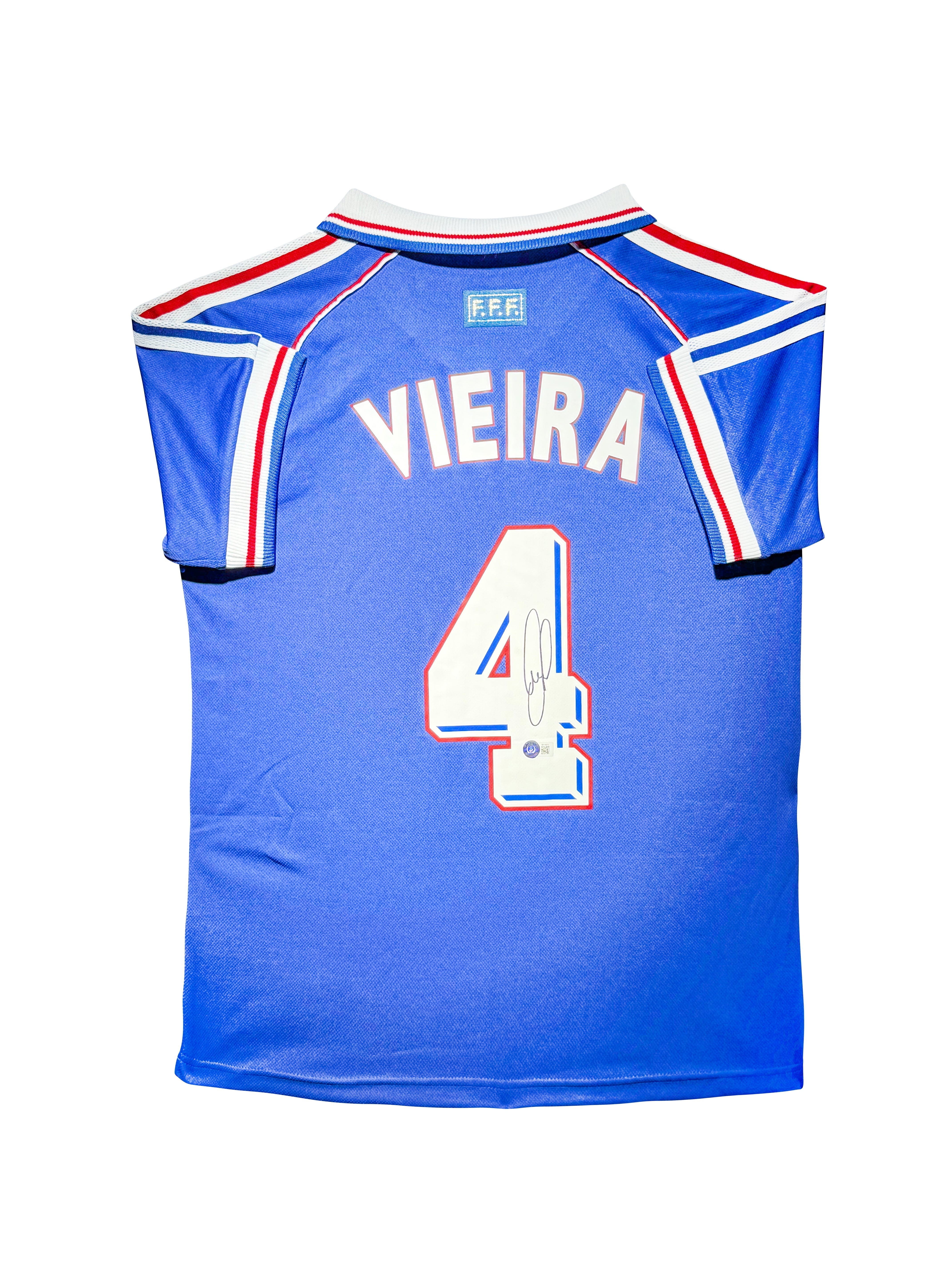 Patrick Vieira