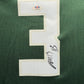 Maillot Authentique Domicile Milwaukee Bucks signe par MarJon Beauchamp certifie par PSA authentic-signatures