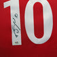 Maillot Authentique Los Angeles Clippers  signe par Bogdan Bogdanovic certifie par PSA authentic-signatures