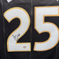 Maillot Authentique Toronto Raptors Domicile signe par Chris Boucher et certifie par PSA authentic-signatures