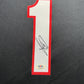 Maillot Authentique Portland Trail blazers signe par Anfernee Simons certifie par PSA authentic-signatures