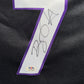 Maillot Authentique Domicile Sacramento Kings signe par Doug Mc Dermot certifie par PSA authentic-signatures