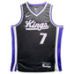 Maillot Authentique Domicile Sacramento Kings signe par Doug Mc Dermot certifie par PSA authentic-signatures