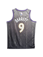 Maillot Authentique Toronto Raptors Domicile signe par RJ Barrett et certifie par PSA authentic-signatures