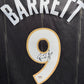 Maillot Authentique Toronto Raptors Domicile signe par RJ Barrett et certifie par PSA authentic-signatures