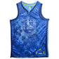 Maillot Authentique Golden Sate Warriors signe par Stephen Curry et certifie par Beckett et Stephen Curry